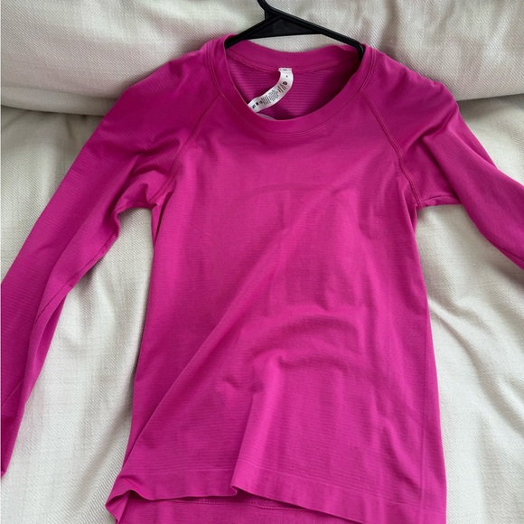 lululemon athletica Tops - Lululemon long sleeve